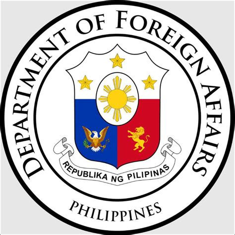dfa tuguegarao|The Department of Foreign Affairs .
